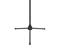 Fender Telescoping Boom Microphone Stand Fender Telescoping Boom Microphone Stand